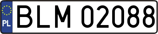 BLM02088