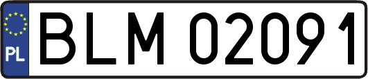 BLM02091