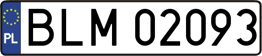 BLM02093