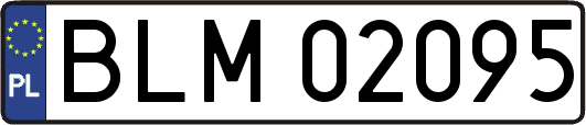 BLM02095
