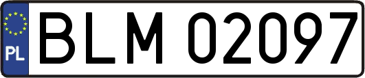 BLM02097