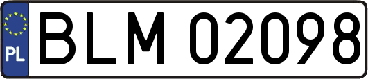 BLM02098