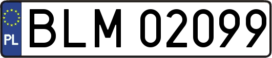 BLM02099