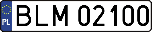 BLM02100
