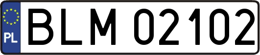 BLM02102