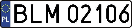 BLM02106