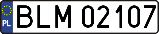 BLM02107