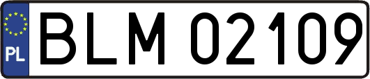 BLM02109