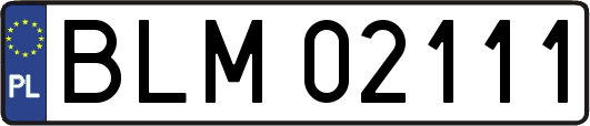 BLM02111
