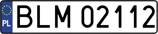 BLM02112