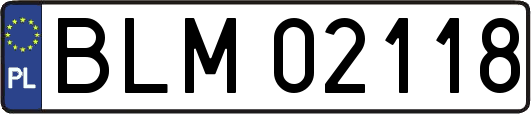 BLM02118
