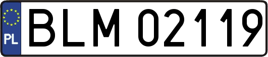 BLM02119