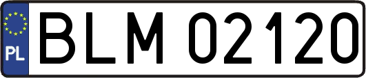 BLM02120