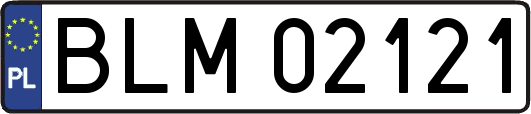 BLM02121