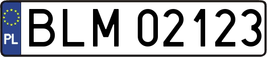 BLM02123