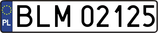 BLM02125