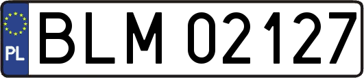 BLM02127