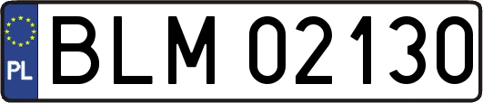 BLM02130
