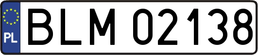 BLM02138