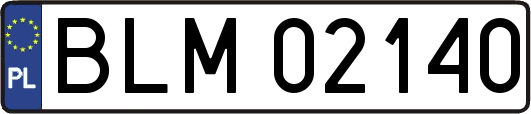 BLM02140