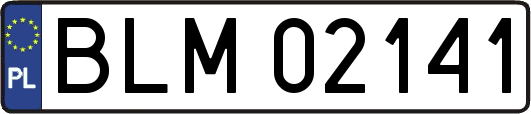BLM02141