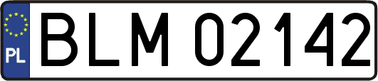 BLM02142