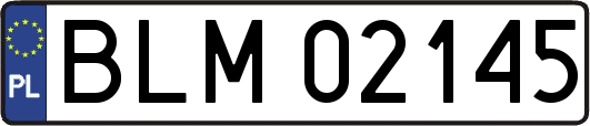 BLM02145
