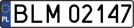 BLM02147