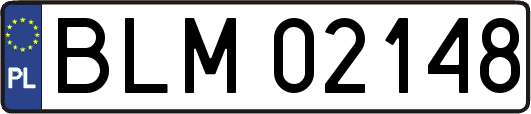 BLM02148