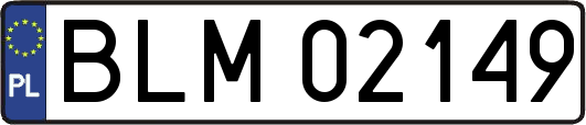 BLM02149