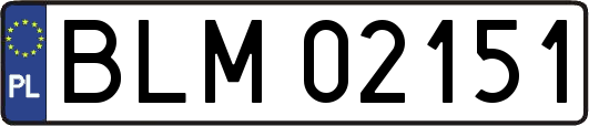 BLM02151