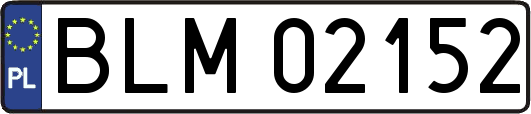 BLM02152