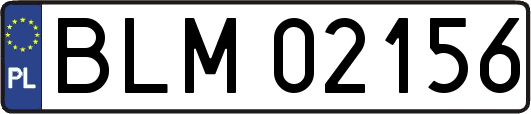BLM02156