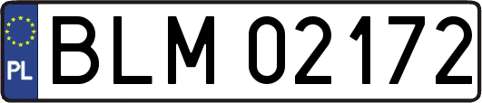 BLM02172
