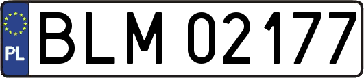 BLM02177