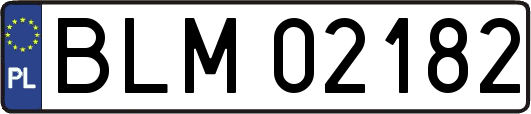 BLM02182