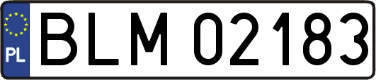 BLM02183