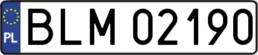 BLM02190