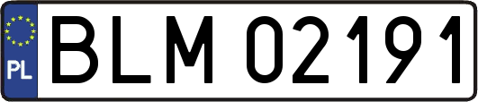 BLM02191