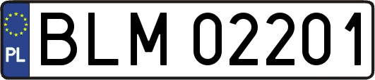 BLM02201