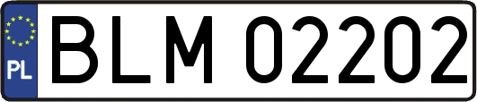 BLM02202