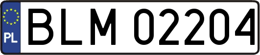 BLM02204