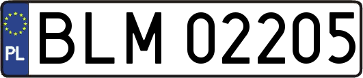 BLM02205