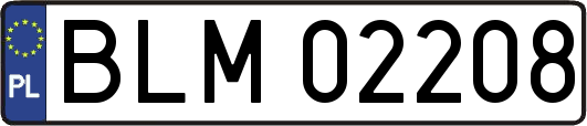 BLM02208