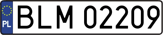 BLM02209