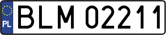 BLM02211