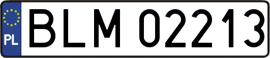 BLM02213