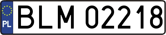 BLM02218