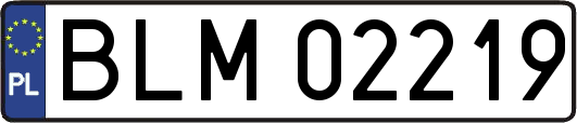 BLM02219