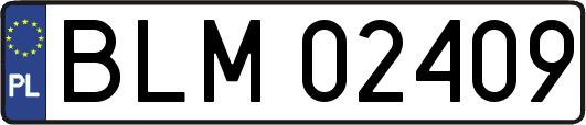BLM02409